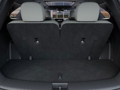 2025 Kia Sorento X-Pro SX Prestige