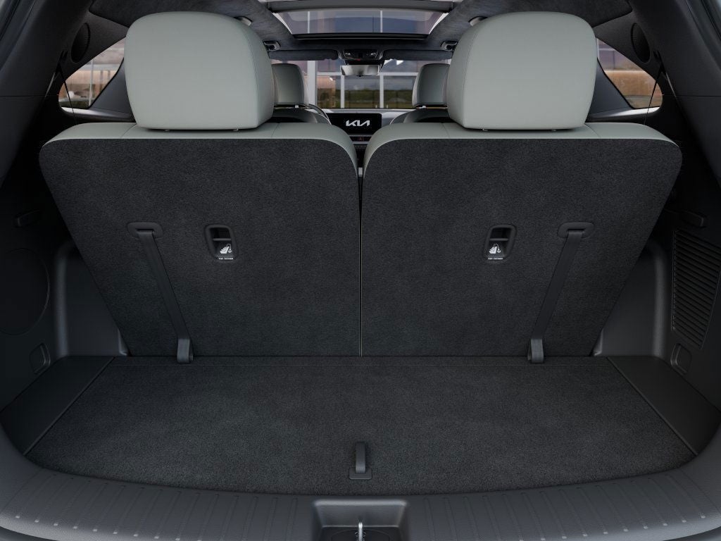 2025 Kia Sorento X-Pro SX Prestige