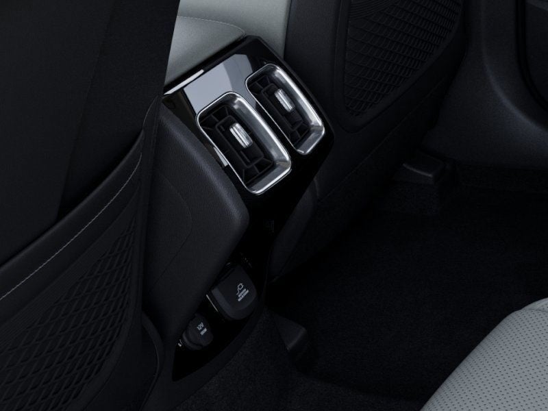 2025 Kia Sorento X-Pro SX Prestige