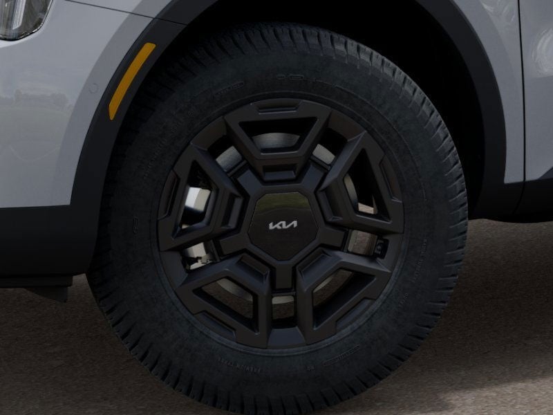 2025 Kia Sorento X-Pro SX Prestige