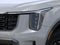 2025 Kia Sorento X-Pro SX Prestige