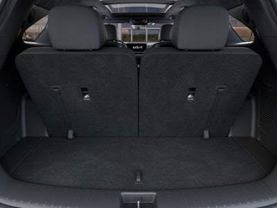 2025 Kia Sorento X-Pro SX Prestige
