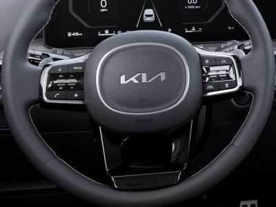 2025 Kia Sorento X-Pro SX Prestige