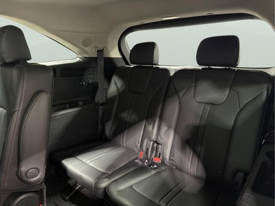 2023 Kia Sorento X-Line SX Prestige