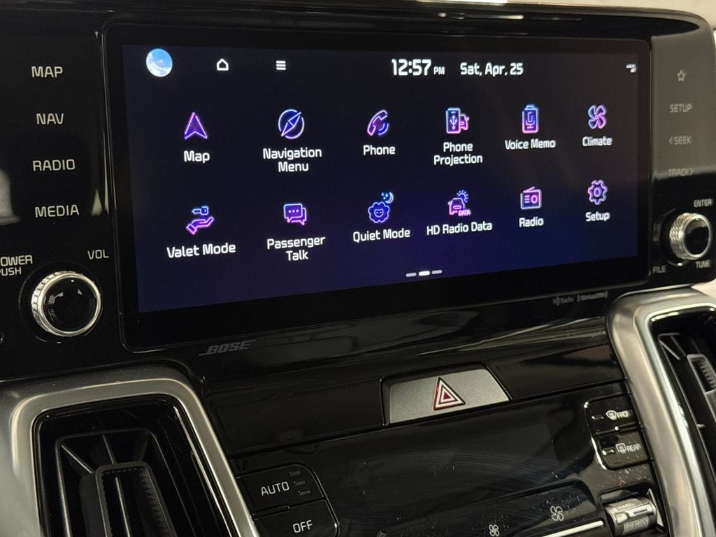 2023 Kia Sorento X-Line SX Prestige