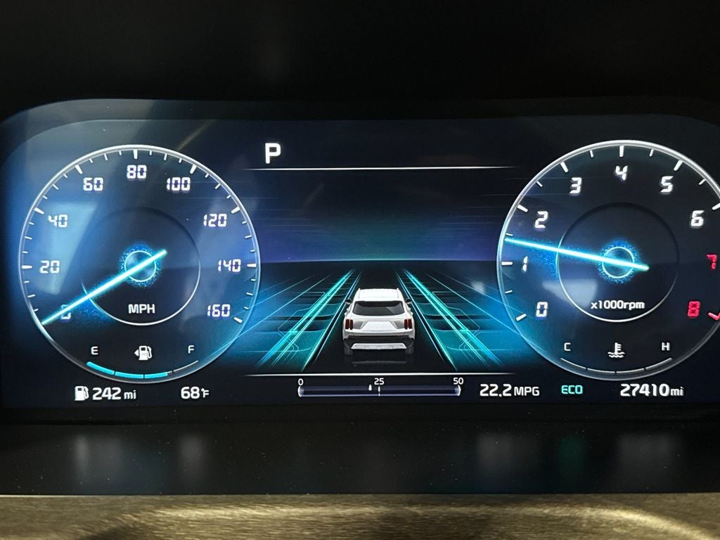 2023 Kia Sorento X-Line SX Prestige