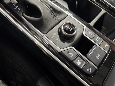 2023 Kia Sorento X-Line SX Prestige