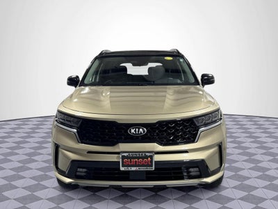 2021 Kia Sorento SX
