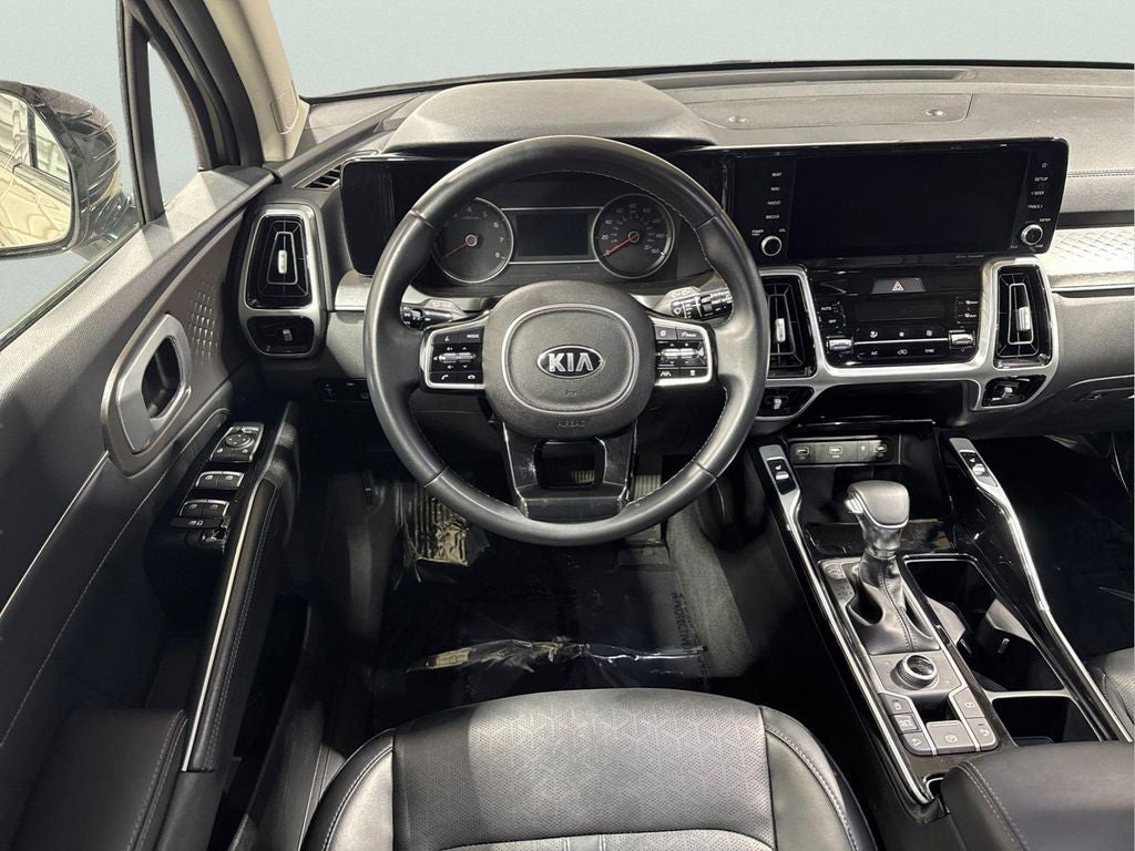 2021 Kia Sorento SX