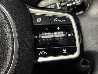 2021 Kia Sorento SX