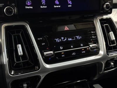 2021 Kia Sorento SX