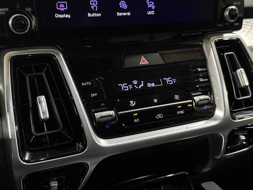 2021 Kia Sorento SX