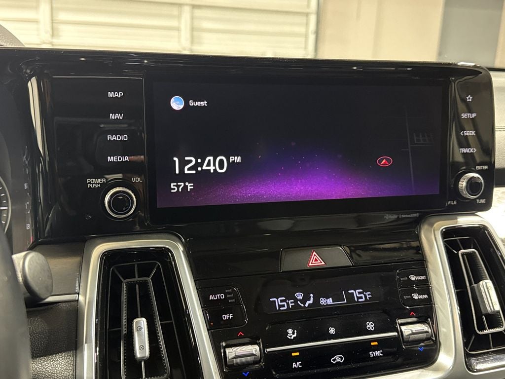 2021 Kia Sorento SX