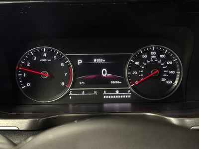 2021 Kia Sorento SX