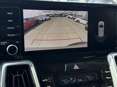 2021 Kia Sorento SX