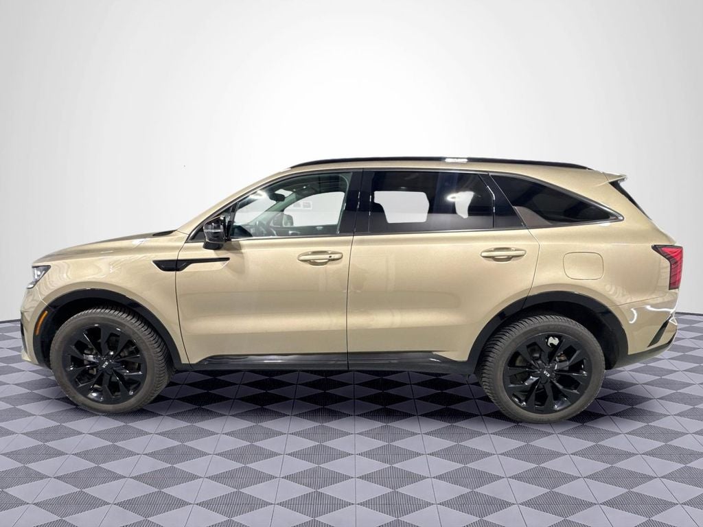 2021 Kia Sorento SX