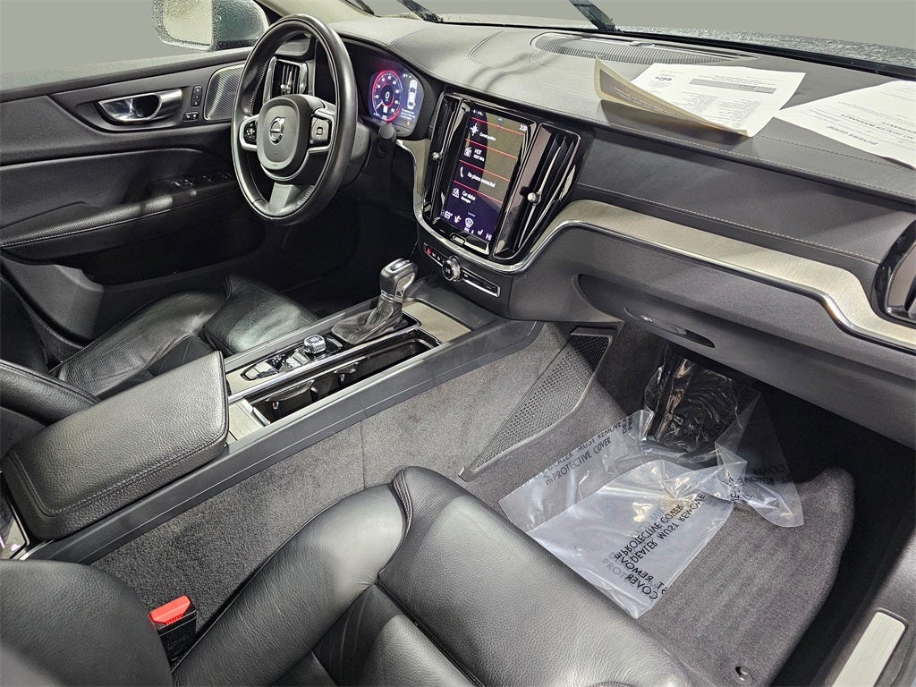 2021 Volvo S60 T6 Inscription