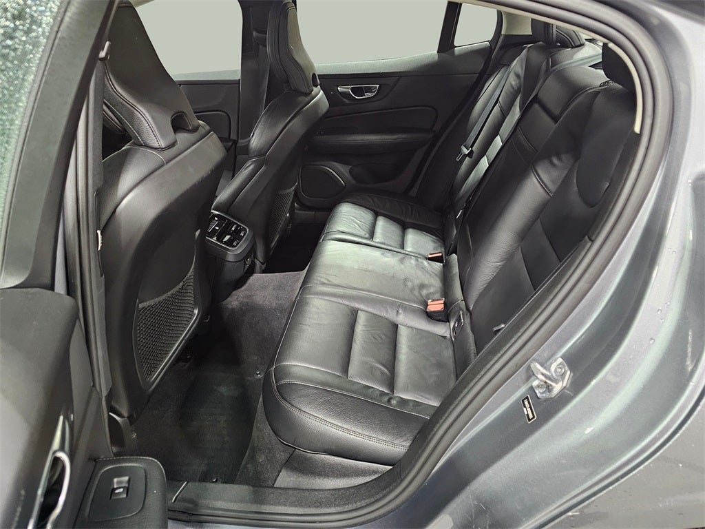 2021 Volvo S60 T6 Inscription