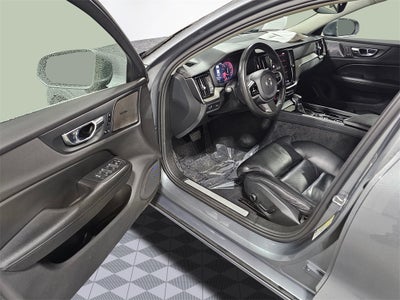 2021 Volvo S60 T6 Inscription
