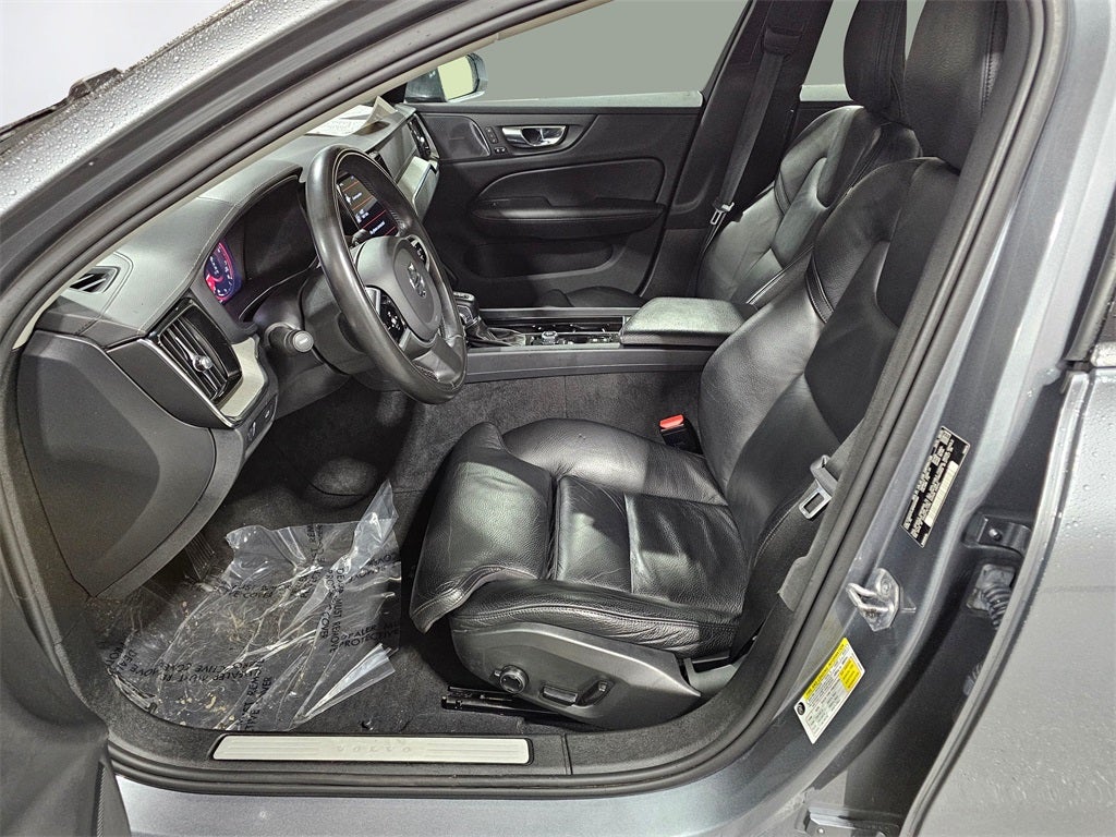 2021 Volvo S60 T6 Inscription