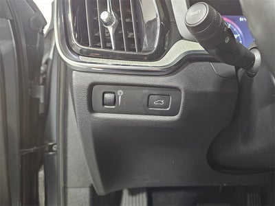 2021 Volvo S60 T6 Inscription