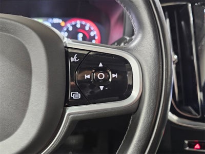 2021 Volvo S60 T6 Inscription