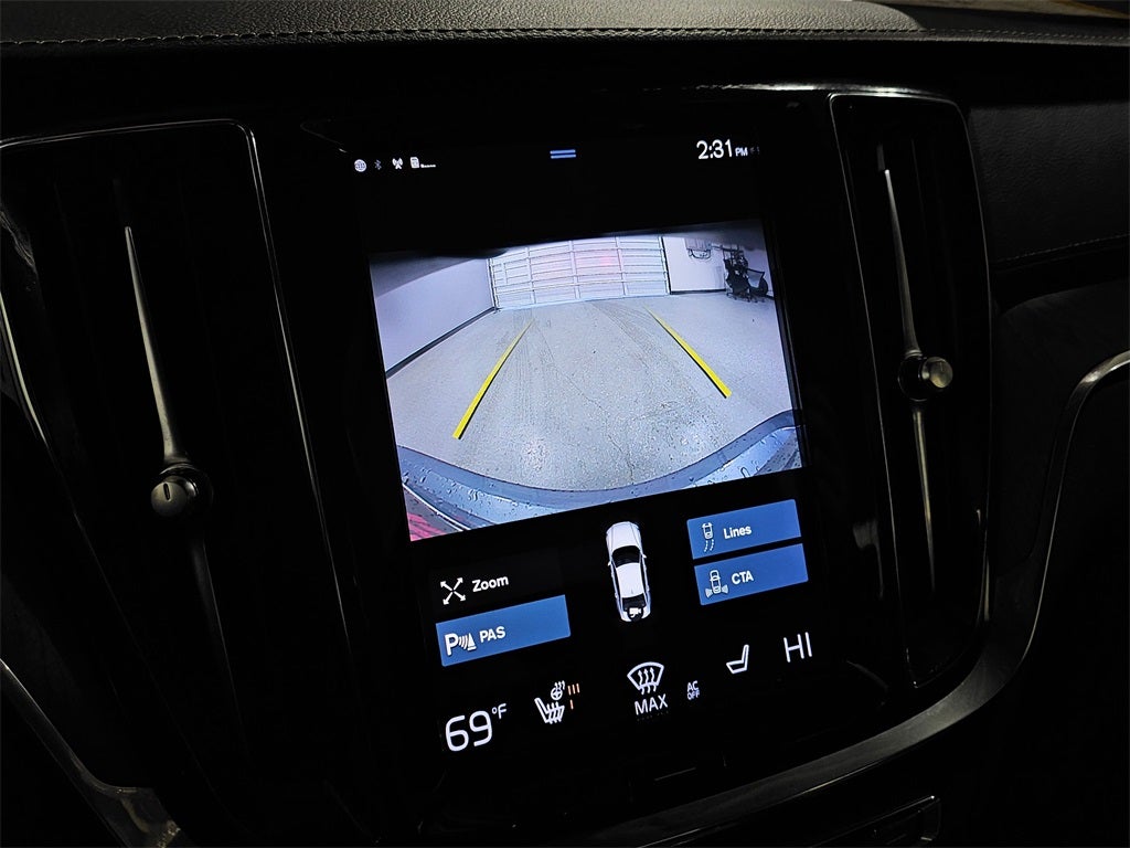 2021 Volvo S60 T6 Inscription