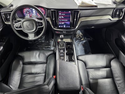 2021 Volvo S60 T6 Inscription
