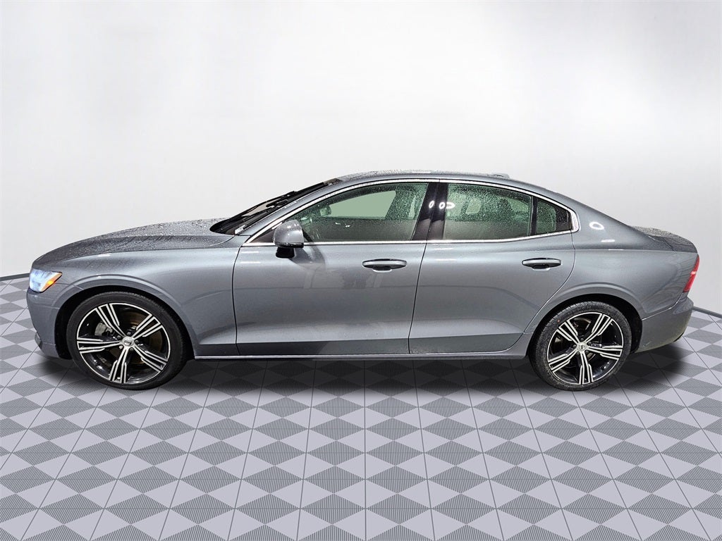 2021 Volvo S60 T6 Inscription