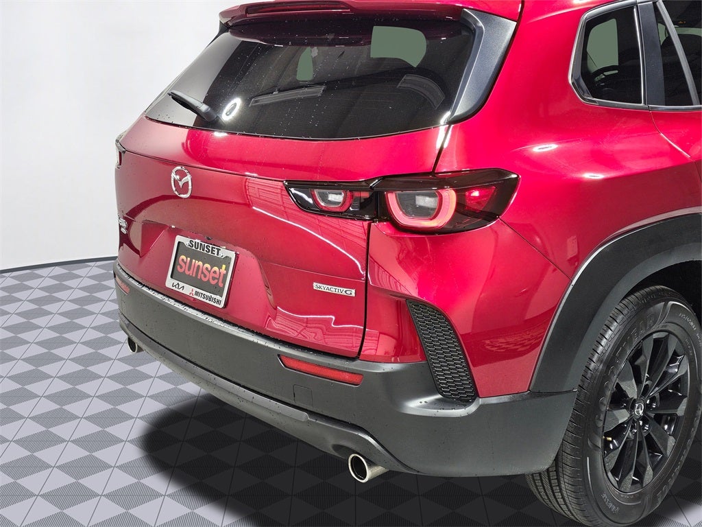 2024 Mazda Mazda CX-50 2.5 S Premium Package