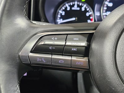 2024 Mazda Mazda CX-50 2.5 S Premium Package