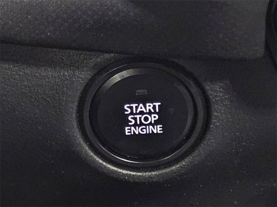 2024 Mazda Mazda CX-50 2.5 S Premium Package