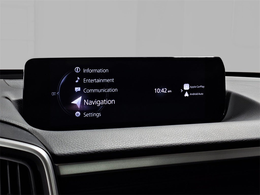 2024 Mazda Mazda CX-50 2.5 S Premium Package