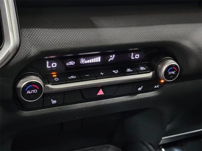 2024 Mazda Mazda CX-50 2.5 S Premium Package