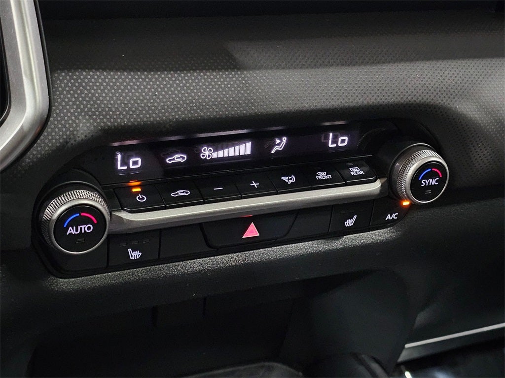 2024 Mazda Mazda CX-50 2.5 S Premium Package