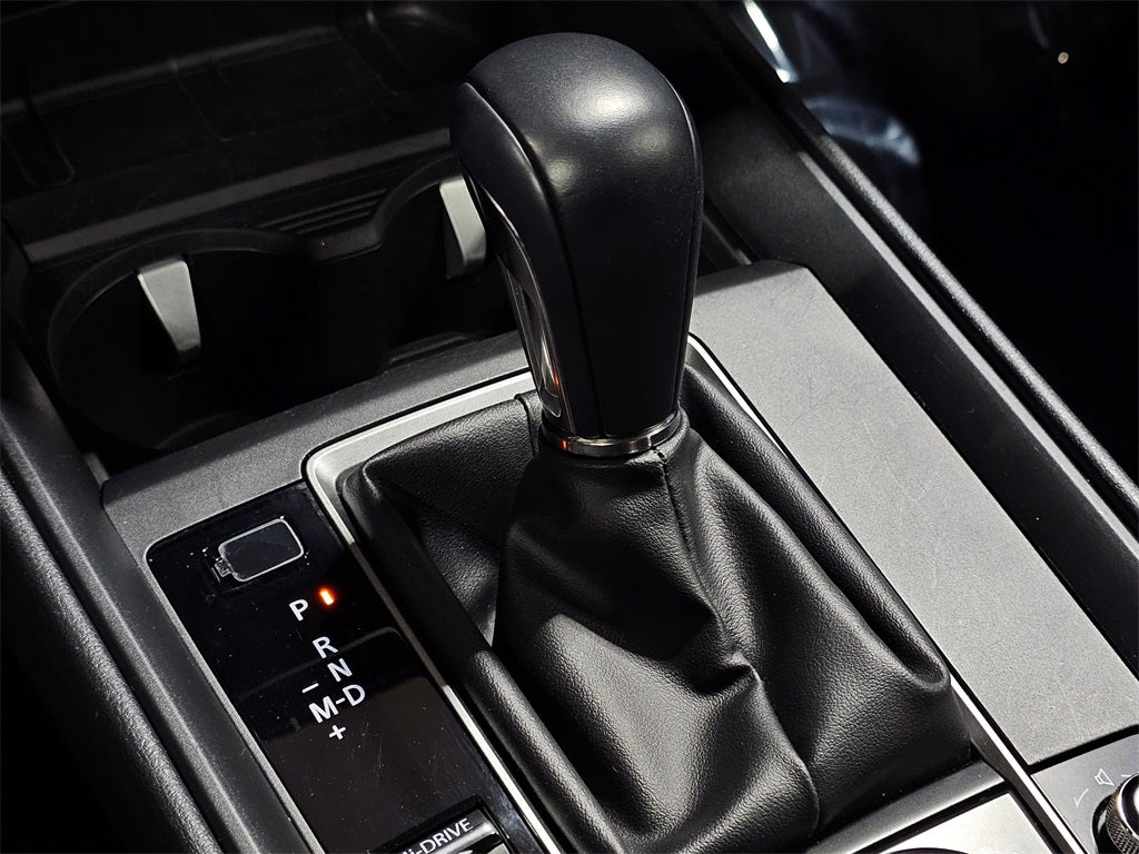 2024 Mazda Mazda CX-50 2.5 S Premium Package