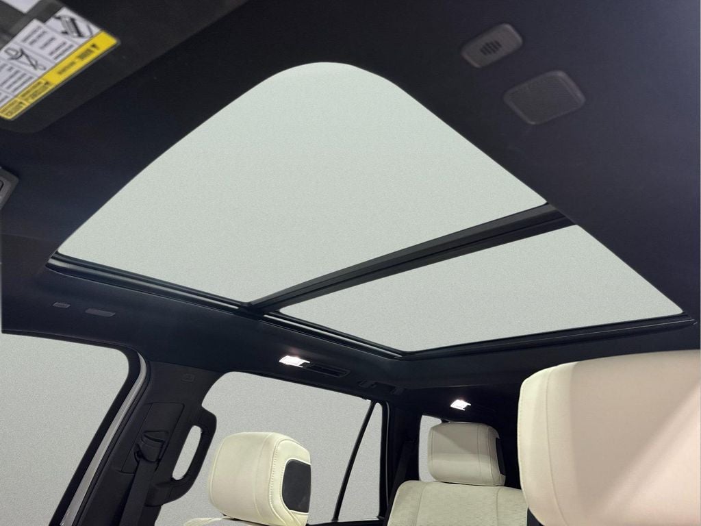 2023 Toyota Sequoia Capstone