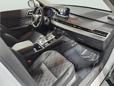 2024 Mitsubishi Outlander PHEV SEL