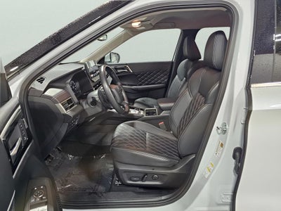 2024 Mitsubishi Outlander PHEV SEL
