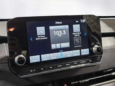 2024 Mitsubishi Outlander PHEV SEL