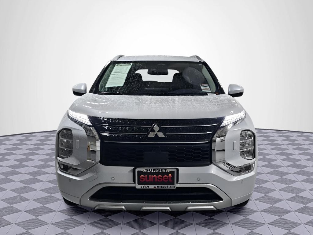 2024 Mitsubishi Outlander PHEV SEL