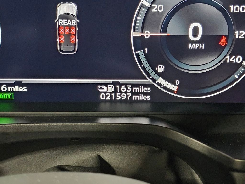 2024 Mitsubishi Outlander PHEV SEL