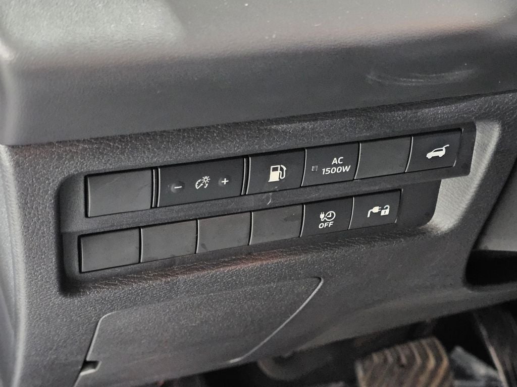 2024 Mitsubishi Outlander PHEV SEL