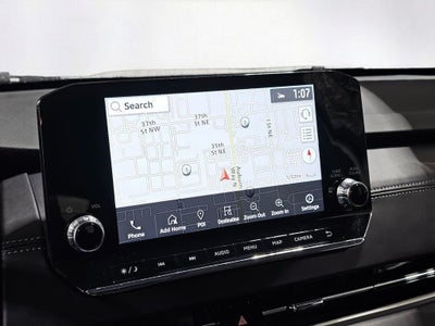 2024 Mitsubishi Outlander PHEV SEL