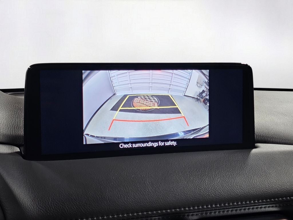 2024 Mazda Mazda CX-5 2.5 S Preferred Package