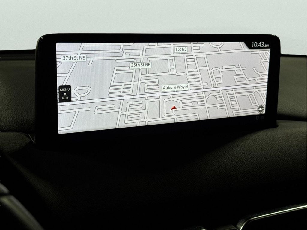 2021 Mazda Mazda CX-5 Signature