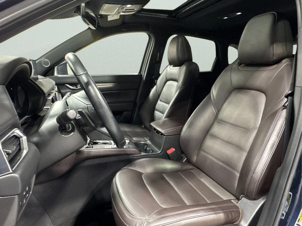 2021 Mazda Mazda CX-5 Signature