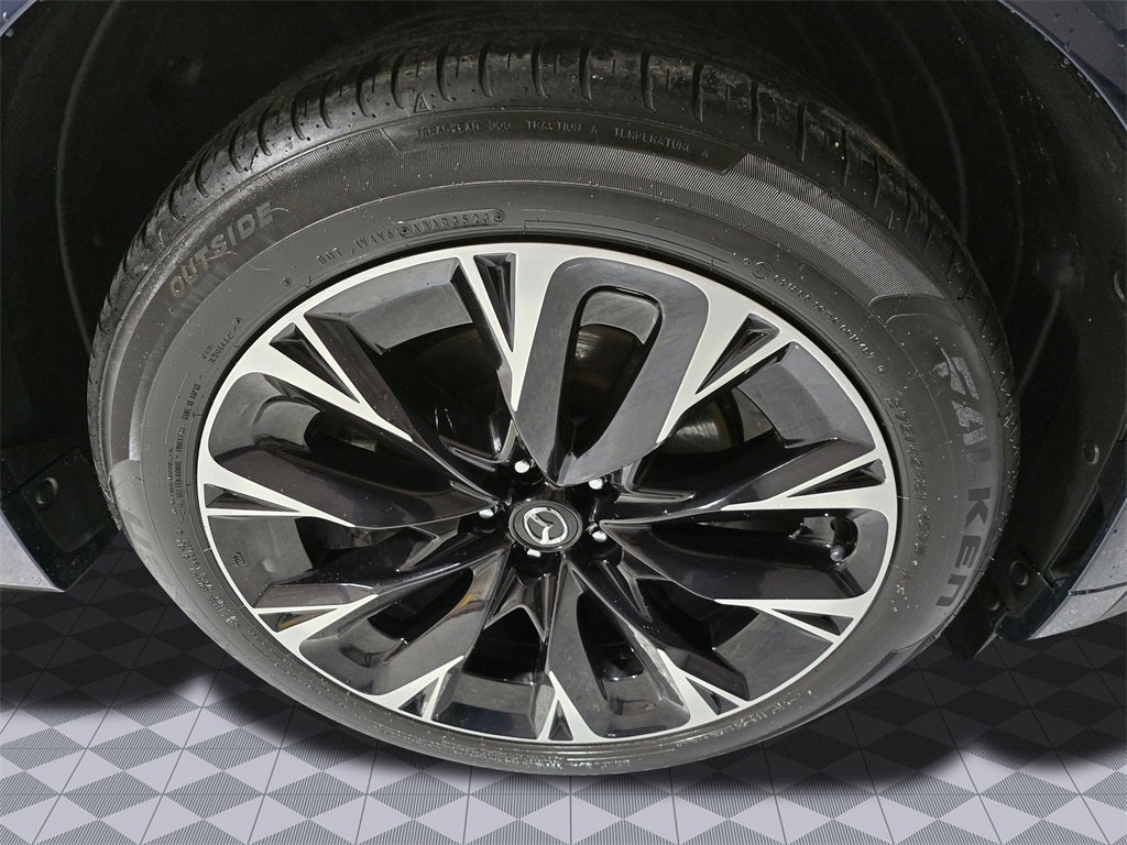 2024 Mazda Mazda CX-90 3.3 Turbo S