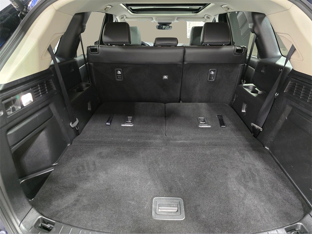 2024 Mazda Mazda CX-90 3.3 Turbo S