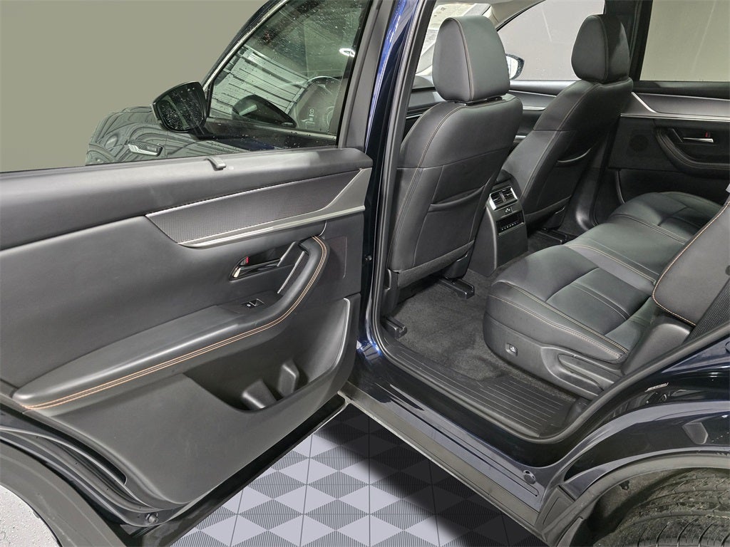 2024 Mazda Mazda CX-90 3.3 Turbo S